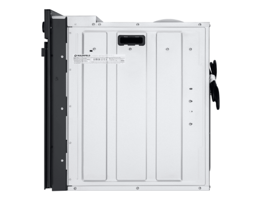 Купить  Электрический духовой шкаф Maunfeld EOEC516PB2 в интернет-магазине Мега-кухня 11