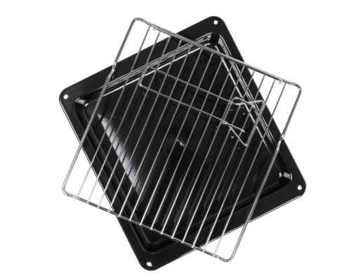 Купить  Электрический духовой шкаф Maunfeld EOEC516PB2 в интернет-магазине Мега-кухня 13