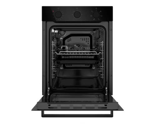 Купить  Электрический духовой шкаф Maunfeld EOEC516PB2 в интернет-магазине Мега-кухня 2