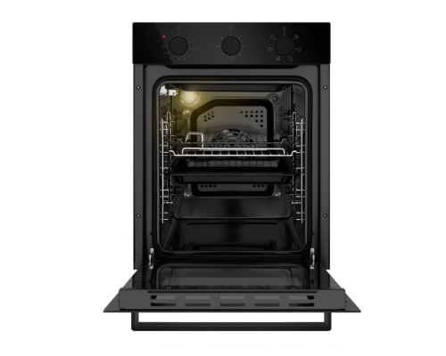 Купить  Электрический духовой шкаф Maunfeld EOEC516PB2 в интернет-магазине Мега-кухня 3