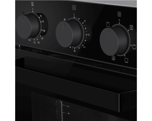 Купить  Электрический духовой шкаф Maunfeld EOEC516PB2 в интернет-магазине Мега-кухня 6