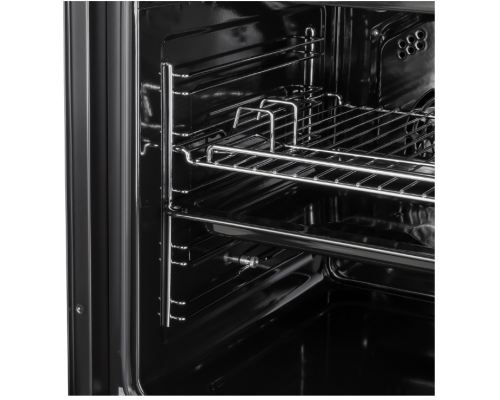 Купить  Электрический духовой шкаф Maunfeld EOEC516PB2 в интернет-магазине Мега-кухня 8