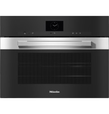 Комби-пароварка Miele DGC 7640 EDST/CLST