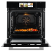 Купить  Комбинированный духовой шкаф-пароварка Graude PREMIUM BMDP 60.2 S в интернет-магазине Мега-кухня 2