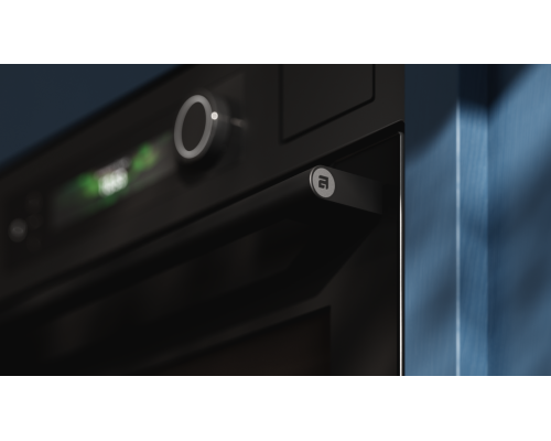 Купить  Компактный духовой шкаф Asko OCS64SSH в интернет-магазине Мега-кухня 6