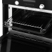 Купить Компактный духовой шкаф Midea TF944EG9-BL в интернет-магазине Мега-кухня 1