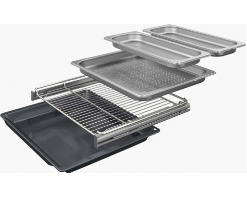 Купить  Компактный духовой шкаф Neff C29FY5CY0 в интернет-магазине Мега-кухня 6