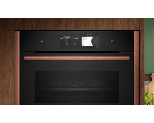 Купить  Компактный духовой шкаф Neff C29FY5CY0 в интернет-магазине Мега-кухня 2