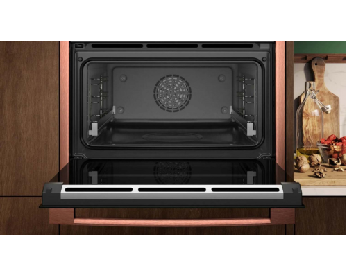 Купить  Компактный духовой шкаф Neff C29FY5CY0 в интернет-магазине Мега-кухня 5