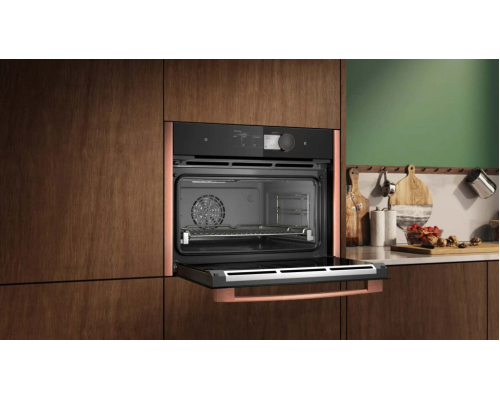 Купить  Компактный духовой шкаф Neff C29FY5CY0 в интернет-магазине Мега-кухня 4