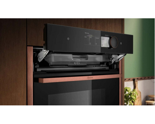 Купить  Компактный духовой шкаф Neff C29FY5CY0 в интернет-магазине Мега-кухня 3