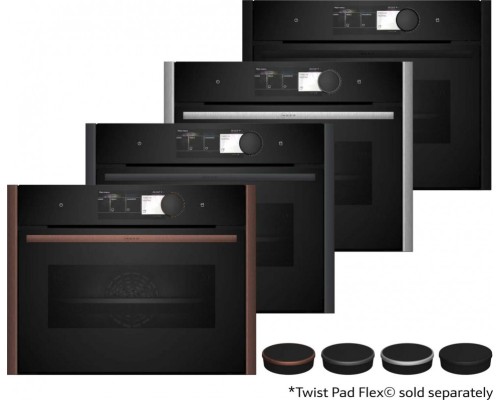 Купить Компактный духовой шкаф Neff C29FY5CY0 в интернет-магазине Мега-кухня