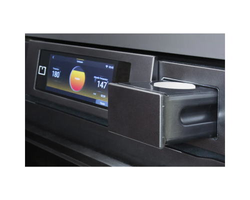 Купить  Встраиваемый электрический духовой шкаф Kaiser EH 6341 в интернет-магазине Мега-кухня 6