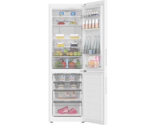 Купить  Холодильник Haier C2F619CWU1 в интернет-магазине Мега-кухня 1