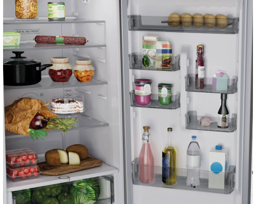 Купить  Холодильник Hotpoint HT 6200 AB в интернет-магазине Мега-кухня 4
