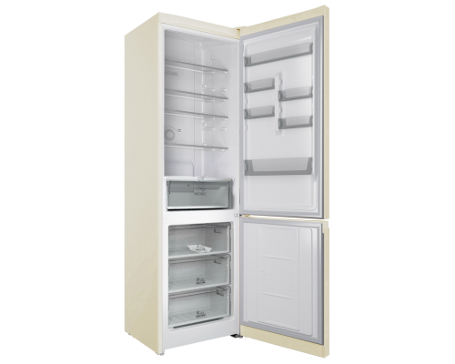 Купить  Холодильник Hotpoint HT 6200 AB в интернет-магазине Мега-кухня 3
