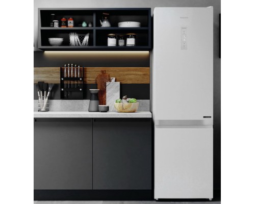 Купить  Холодильник Hotpoint HT 7201I W O3 в интернет-магазине Мега-кухня 7