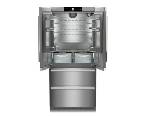 Купить  Холодильник Liebherr CBNste 8872 BioFresh NoFrost в интернет-магазине Мега-кухня 1