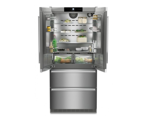 Купить  Холодильник Liebherr CBNste 8872 BioFresh NoFrost в интернет-магазине Мега-кухня 2