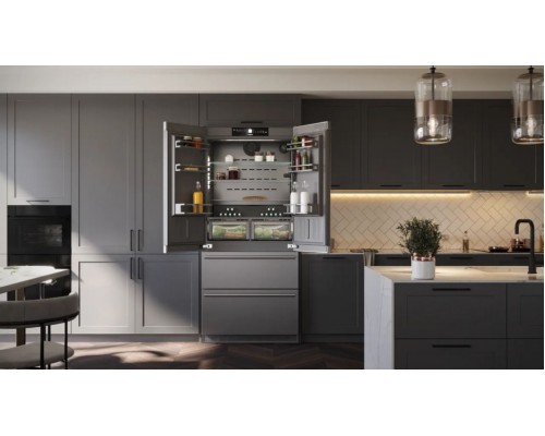 Купить  Холодильник Liebherr CBNste 8872 BioFresh NoFrost в интернет-магазине Мега-кухня 3