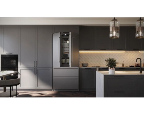 Купить  Холодильник Liebherr CBNste 8872 BioFresh NoFrost в интернет-магазине Мега-кухня 4