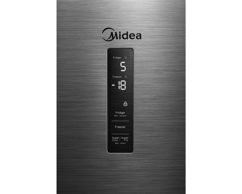 Купить Холодильник Midea MDRB524MGE46ODM в интернет-магазине Мега-кухня 4 Купить Холодильник Midea MDRB524MGE46ODM в интернет-магазине Мега-кухня 4