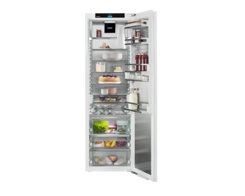 Купить Встраиваемый холодильник Liebherr IRBci 5180 Peak BioFresh в интернет-магазине Мега-кухня Купить Встраиваемый холодильник Liebherr IRBci 5180 Peak BioFresh в интернет-магазине Мега-кухня
