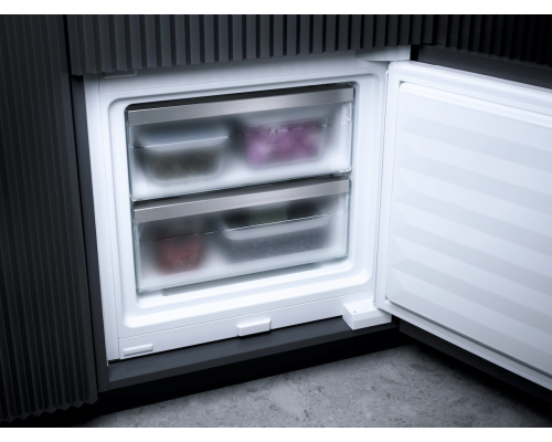 Купить Встраиваемый холодильник Miele KF7772 B в интернет-магазине Мега-кухня 1 Купить Встраиваемый холодильник Miele KF7772 B в интернет-магазине Мега-кухня 1