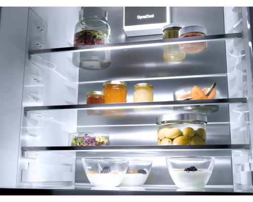Купить Встраиваемый холодильник Miele KF7772 B в интернет-магазине Мега-кухня 5 Купить Встраиваемый холодильник Miele KF7772 B в интернет-магазине Мега-кухня 5