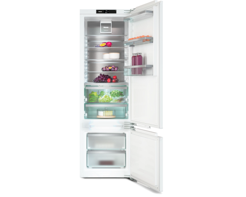 Купить Встраиваемый холодильник Miele KF7772 B в интернет-магазине Мега-кухня Купить Встраиваемый холодильник Miele KF7772 B в интернет-магазине Мега-кухня
