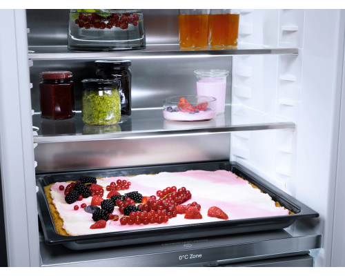 Купить Встраиваемый холодильник Miele KF7772 B в интернет-магазине Мега-кухня 6 Купить Встраиваемый холодильник Miele KF7772 B в интернет-магазине Мега-кухня 6