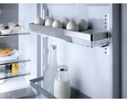 Купить Встраиваемый холодильник Miele KF7772 B в интернет-магазине Мега-кухня 8 Купить Встраиваемый холодильник Miele KF7772 B в интернет-магазине Мега-кухня 8