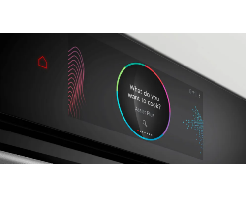 Купить  Духовой шкаф Bosch HBG778NB1 в интернет-магазине Мега-кухня 7