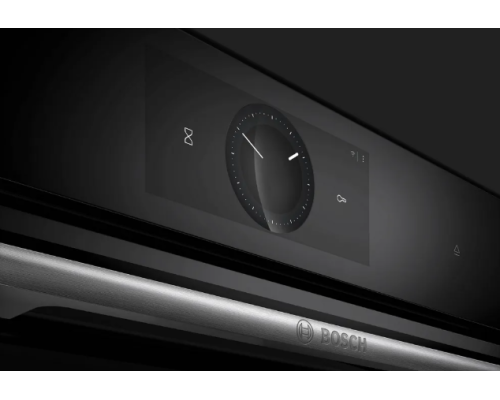 Купить  Духовой шкаф Bosch HBG778NB1 в интернет-магазине Мега-кухня 8