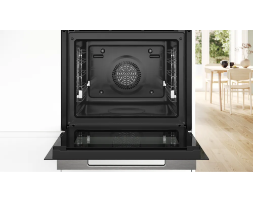 Купить  Духовой шкаф Bosch HBG778NB1 в интернет-магазине Мега-кухня 2