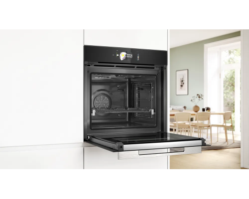 Купить  Духовой шкаф Bosch HBG778NB1 в интернет-магазине Мега-кухня 3