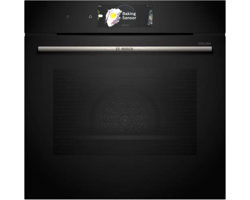 Купить Духовой шкаф Bosch HBG778NB1 в интернет-магазине Мега-кухня