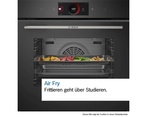 Купить  Духовой шкаф Bosch HBG778NB1 в интернет-магазине Мега-кухня 10