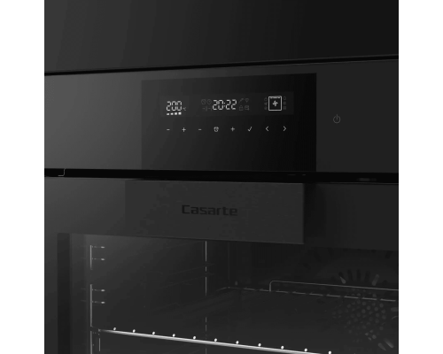Купить  Духовой шкаф Casarte CASOQC5QAP4IGU в интернет-магазине Мега-кухня 10
