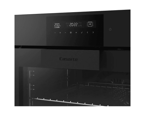 Купить  Духовой шкаф Casarte CASOQC5QAP4IGU в интернет-магазине Мега-кухня 4