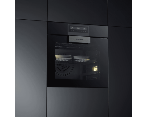 Купить  Духовой шкаф Casarte CASOQC5QAP4IGU в интернет-магазине Мега-кухня 6