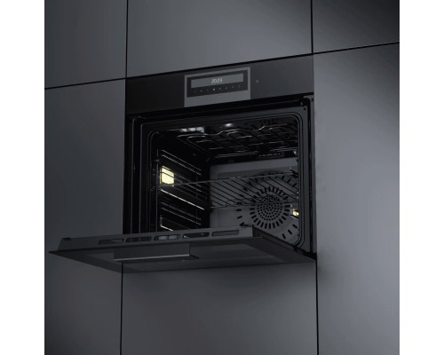 Купить  Духовой шкаф Casarte CASOQC5QAP4IGU в интернет-магазине Мега-кухня 8