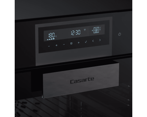 Купить  Духовой шкаф Casarte CASOQC5QAP4IGU в интернет-магазине Мега-кухня 9