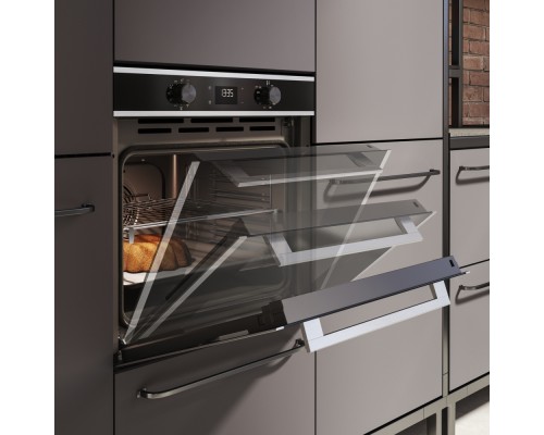 Купить Духовой шкаф Franke FMA 97 P XS в интернет-магазине Мега-кухня 10 Купить Духовой шкаф Franke FMA 97 P XS в интернет-магазине Мега-кухня 10