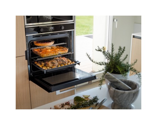 Купить Духовой шкаф Franke FMA 97 P XS в интернет-магазине Мега-кухня 5 Купить Духовой шкаф Franke FMA 97 P XS в интернет-магазине Мега-кухня 5