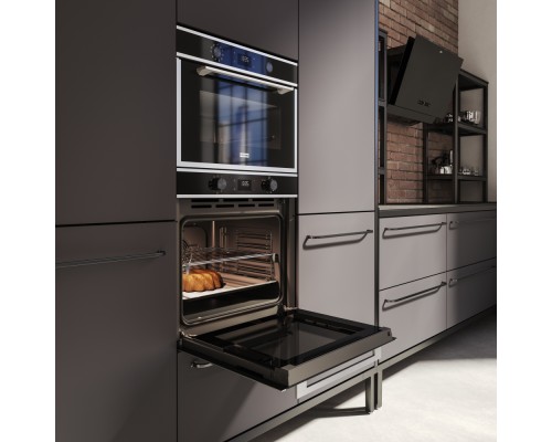 Купить Духовой шкаф Franke FMA 97 P XS в интернет-магазине Мега-кухня 9 Купить Духовой шкаф Franke FMA 97 P XS в интернет-магазине Мега-кухня 9