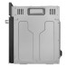 Купить  Духовой шкаф Maunfeld AEOH60102W в интернет-магазине Мега-кухня 8