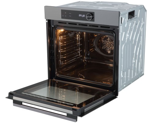 Купить Духовой шкаф Midea MO82107PGG-I в интернет-магазине Мега-кухня 2 Купить Духовой шкаф Midea MO82107PGG-I в интернет-магазине Мега-кухня 2