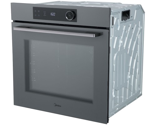 Купить Духовой шкаф Midea MO82107PGG-I в интернет-магазине Мега-кухня 3 Купить Духовой шкаф Midea MO82107PGG-I в интернет-магазине Мега-кухня 3