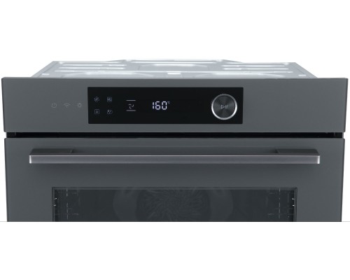 Купить Духовой шкаф Midea MO82107PGG-I в интернет-магазине Мега-кухня 5 Купить Духовой шкаф Midea MO82107PGG-I в интернет-магазине Мега-кухня 5